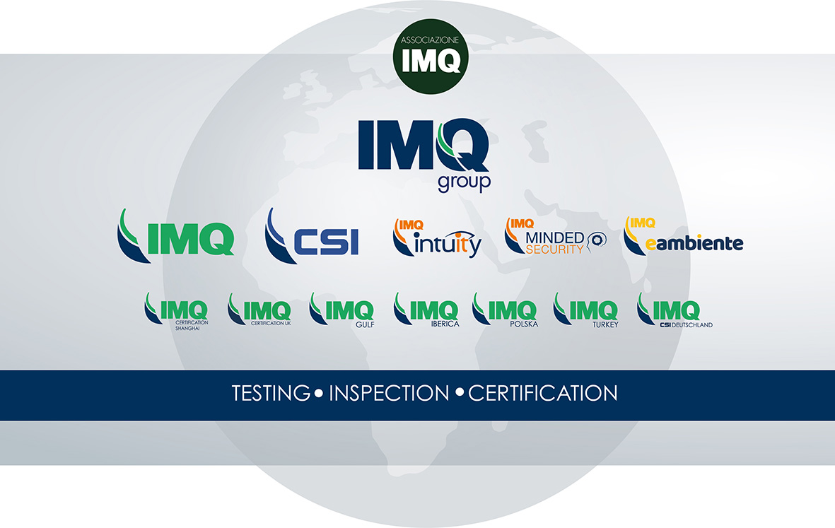 Il Gruppo IMQ si rafforza nella sostenibilità ambientale con una nuova acquisizione societaria 